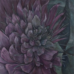 Marlena Mosior (b. 1990, Mielec), 