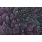 Marlena Mosior (b. 1990, Mielec), Clover, 2025
