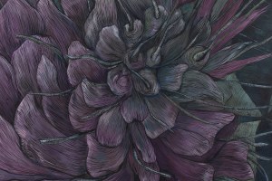 Marlena Mosior (b. 1990, Mielec), 