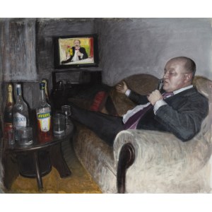 Jacek Śliwka (ur. 1994, Krosno), Kiepski alkohol szkodzi zdrowiu, 2025