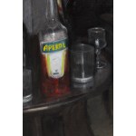 Jacek Śliwka (ur. 1994, Krosno), Kiepski alkohol szkodzi zdrowiu, 2025