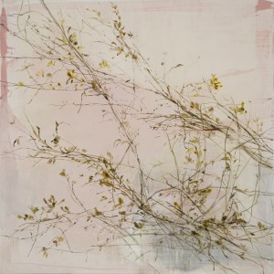 Danuta Leszczynska (b. 1978, Leszno), 