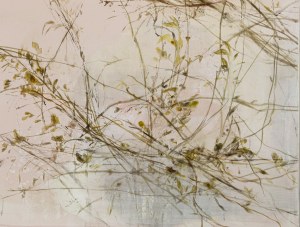 Danuta Leszczynska (b. 1978, Leszno), 