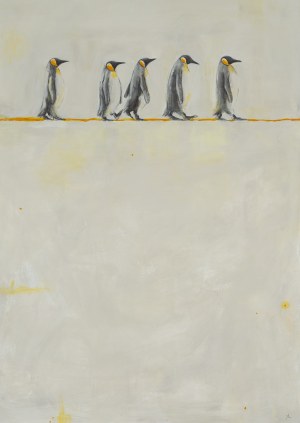 Aleksandra Lacheta (b. 1992), 