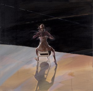 Marta Szarek-Michalak (b. 1979, Bochnia), 
