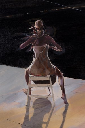 Marta Szarek-Michalak (b. 1979, Bochnia), 