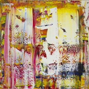 Dominik Smolik (b. 1982, Krakow), 