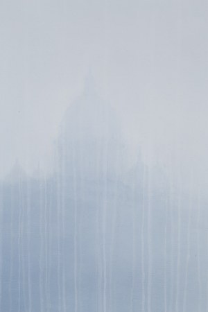 Daria Polieva (b. 1995, Kryvyi Rih), Untitled, 2025