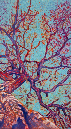 Katarzyna Pruba (b. 1975, Piotrkow Trybunalski), 