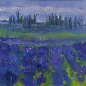 Barbara Bokota-Tomala (b. 1967, Ropczyce), 