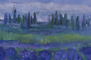 Barbara Bokota-Tomala (b. 1967, Ropczyce), 