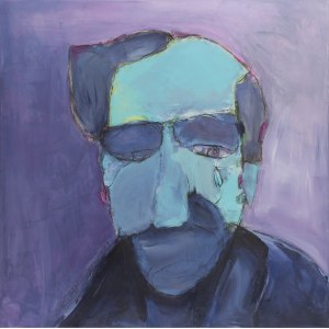 Krzysztof Tarnowski (ur. 1969), Bez tytułu, 2021