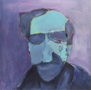 Krzysztof Tarnowski (b. 1969), Untitled, 2021