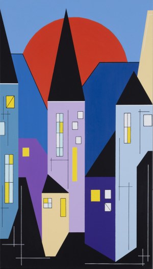 Arkadiusz Orman (b. 1995, Konskie), 