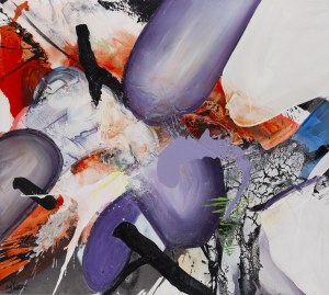 Michal Jamiol (b. 1979, Chmielnik), 