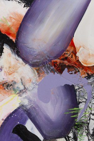 Michal Jamiol (b. 1979, Chmielnik), 