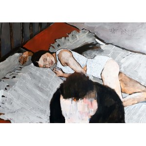 Michal Wisniewski, Epilogue