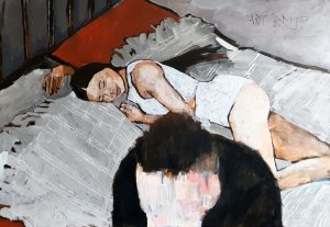 Michal Wisniewski, Epilogue