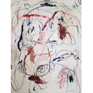 Agnieszka Zapotoczna, Burning Soul/2025