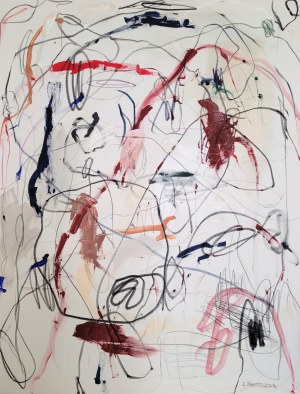 Agnieszka Zapotoczna, Burning Soul/2025