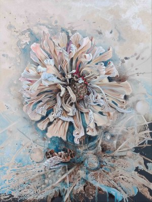 Jolanta Ziolkowska, Winter is coming