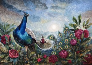 Jolanta Ziolkowska, Untitled