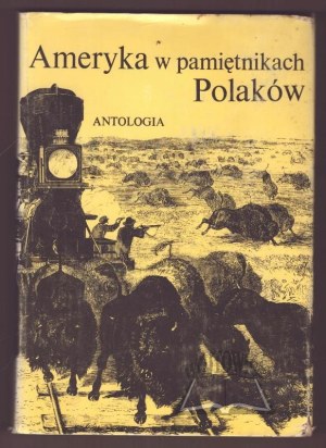AMERICA in the diaries of Poles.