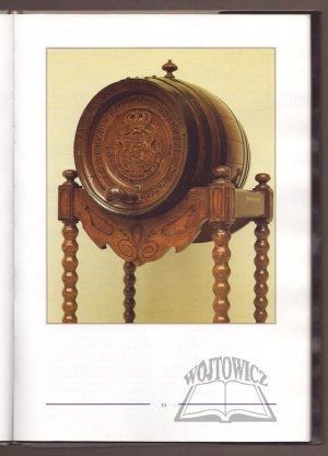 ARCYKS Crown, Imperial Taste.