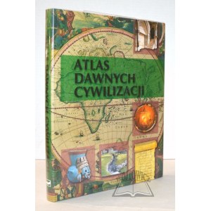 ATLAS dawnych cywilizacji.