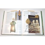 ATLAS dawnych cywilizacji.