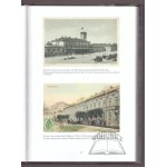 BIERNACKI Zbigniew S., Ziemia częstochowska na dawnej pocztówce.