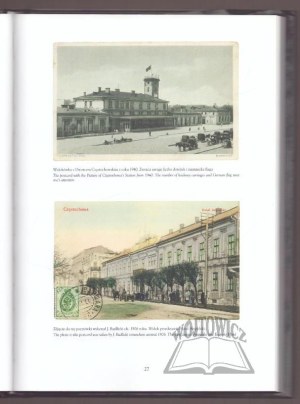 BIERNACKI Zbigniew S., The land of Częstochowa on a former postcard.