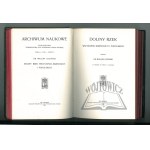 BODASZEWSKI Łukasz J., Teorya ruchu wody na zasadzie ruchu falowego.