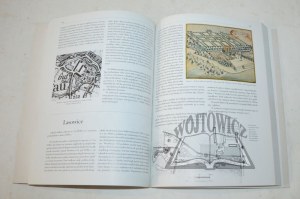 CIESIELSKI Henryk, Wrabec Hanna, Katalog zabytkowych ogrodów i parków województwa legnickiego.