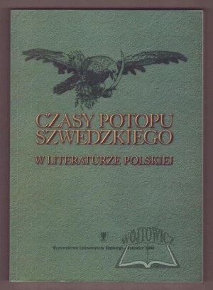 TIMES of the Swedish Deluge in Polish literature.