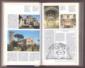 DALFONSO Ernesto, Samss Danilo, History of Architecture.