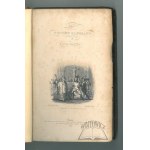 DUNHAM Samuel Astley, The history of Poland in one volume. The Cabinet Cyclopaedia conducted by the rev.