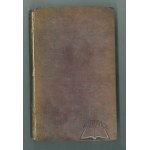 DUNHAM Samuel Astley, The history of Poland in one volume. The Cabinet Cyclopaedia conducted by the rev.