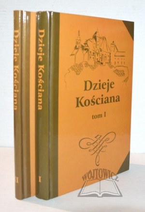 KNIGHT of Koscian.