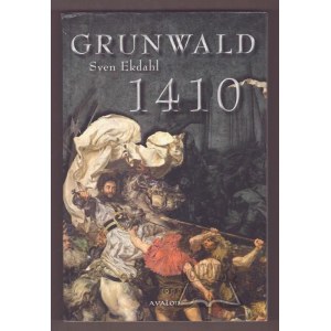 EKDAHL Sven, Grunwald 1410.