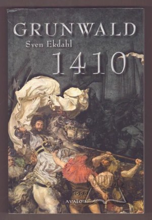 EKDAHL Sven, Grunwald 1410.