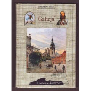 FRAS Zbigniew, Galicja.