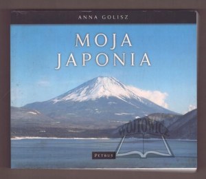 GOLISZ Anna, My Japan.