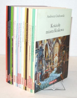 GRABOWSKI Ambrose, Extracts from the Works (16 vols.).