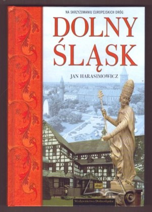 HARASIMOWICZ Jan, Lower Silesia.