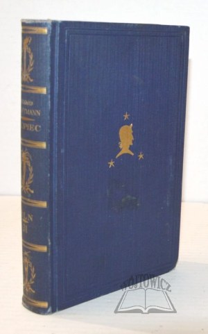 HAUPTMANN Gerhard, The Fool. A Novel.