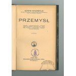 HAUSWALD Edwin, Przemysł.