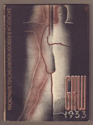 CATALOGUE of publications in the field of physical education and military training.