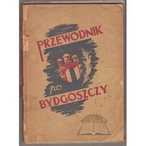 KOŁODZIEJCZYK Józef, Przewodnik po Bydgoszczy.
