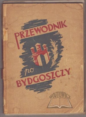 KOŁODZIEJCZYK Józef, Guide to Bydgoszcz.